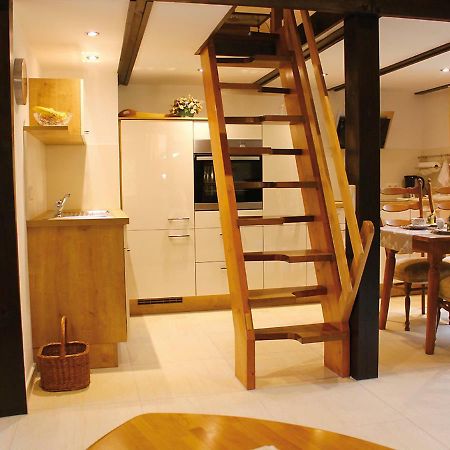 Апартаменты Haus Homberg Берхтесгаден Экстерьер фото