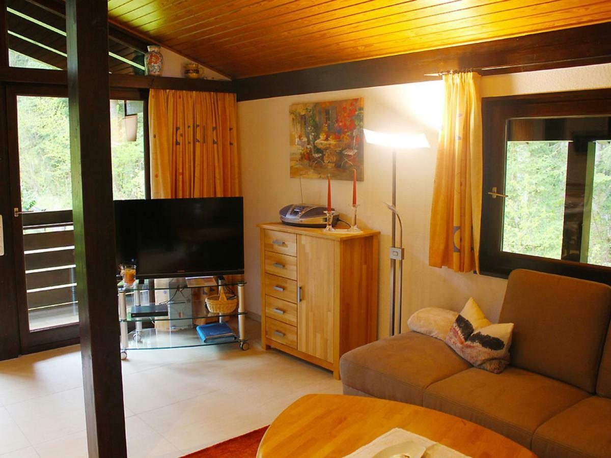 Апартаменты Haus Homberg Берхтесгаден Экстерьер фото